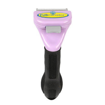 pet grooming comb