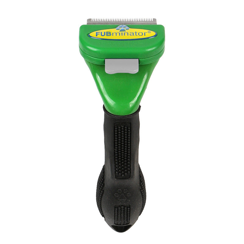 pet grooming comb