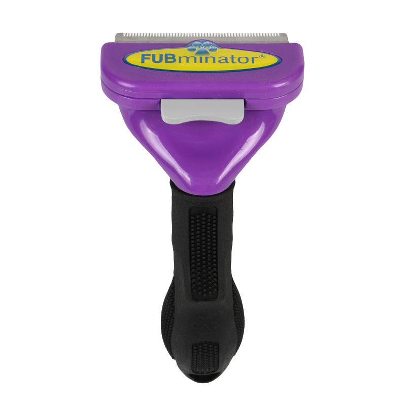 pet grooming comb