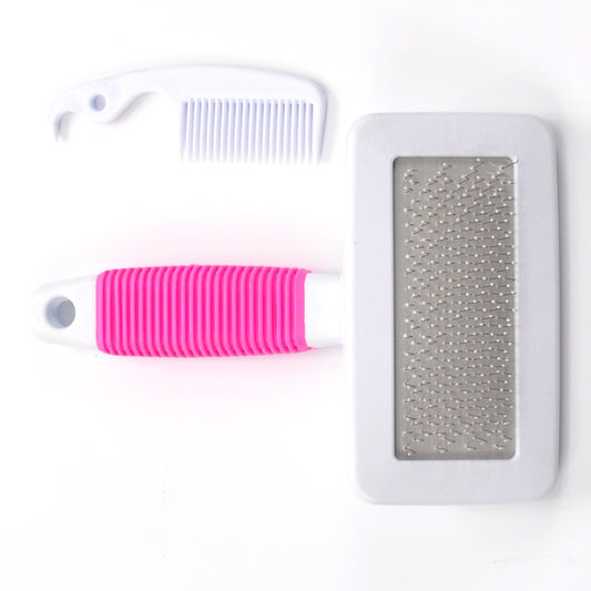 Pet Grooming Comb