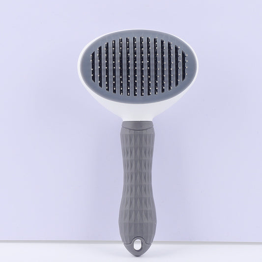 Pet Grooming Comb