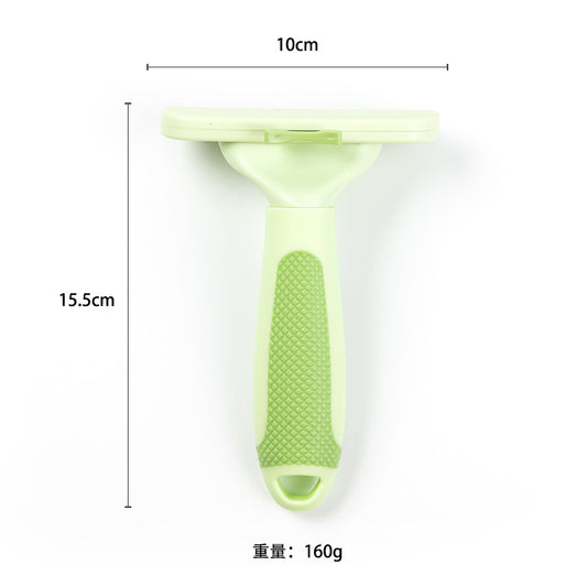 Pet Grooming Comb