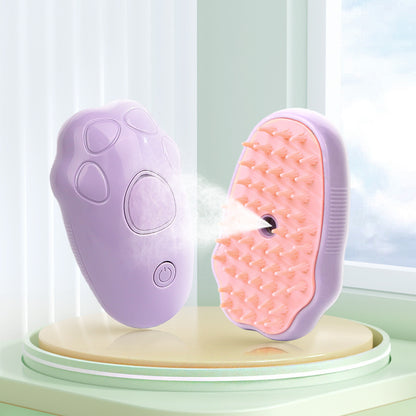 Pet Grooming Comb