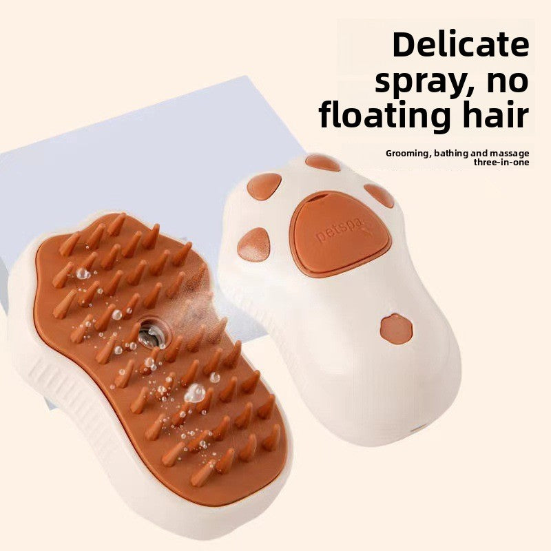 Pet Grooming Comb