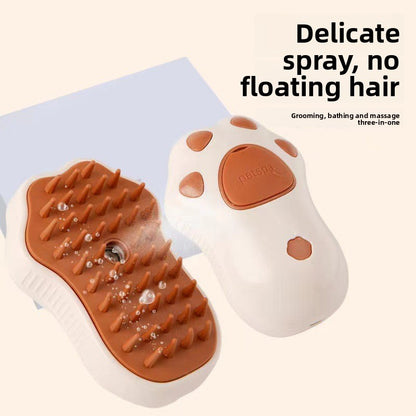Pet Grooming Comb