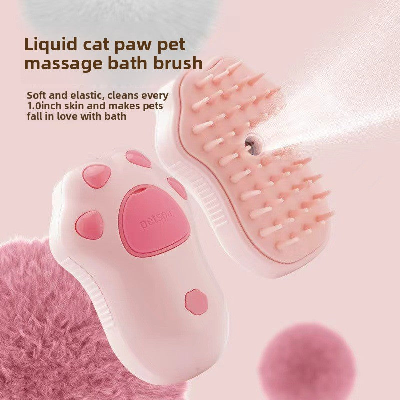 Pet Grooming Comb