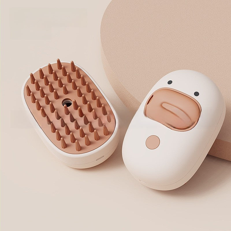 Pet Grooming Comb