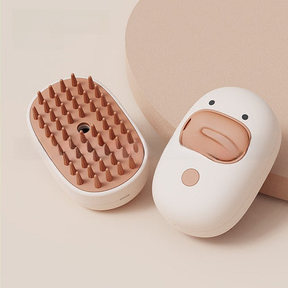Pet Grooming Comb
