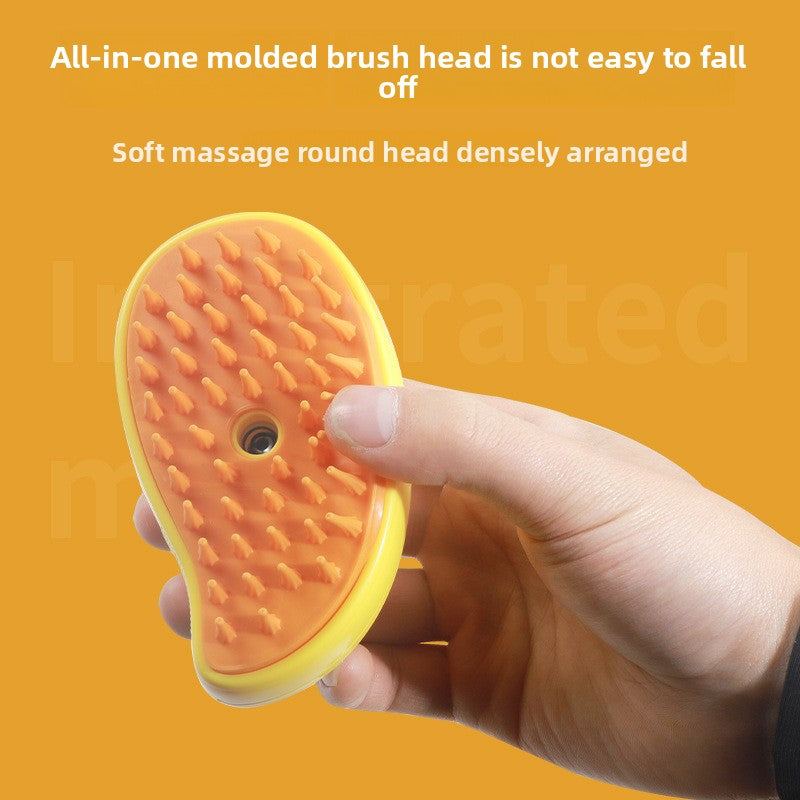 Pet Grooming Comb