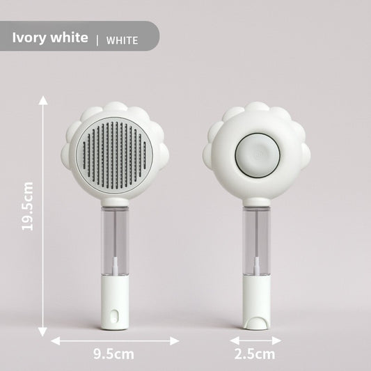 Pet Grooming Comb