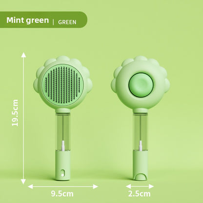Pet Grooming Comb