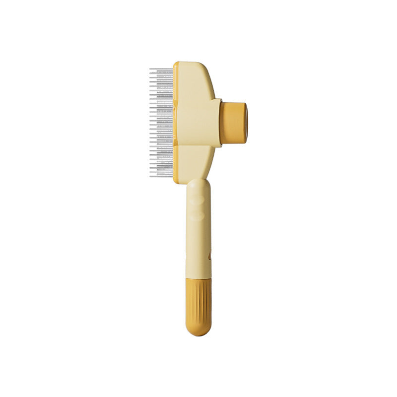 Pet Grooming Comb