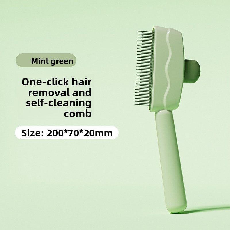 Pet Grooming Comb