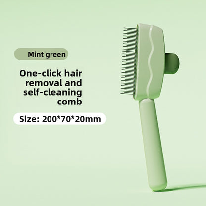 Pet Grooming Comb