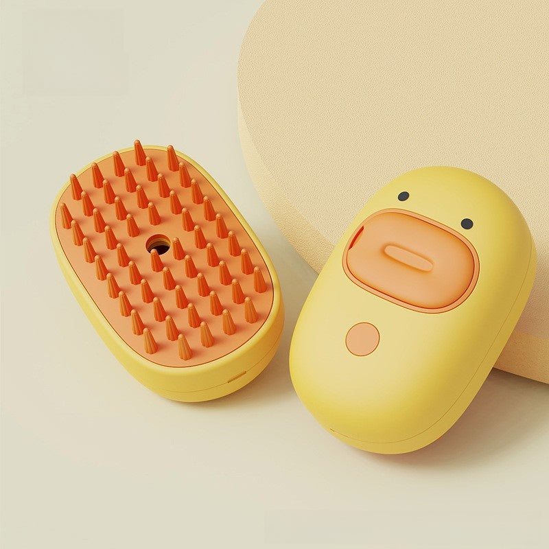 Pet Grooming Comb