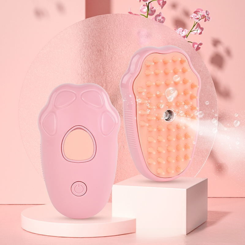 Pet Grooming Comb