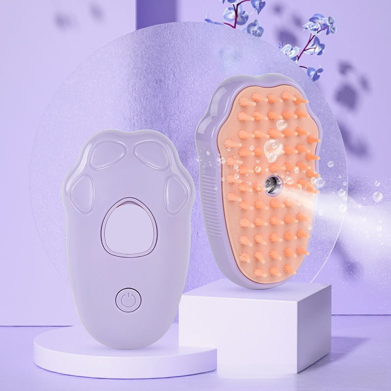 Pet Grooming Comb