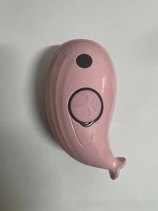 Pet Grooming Comb