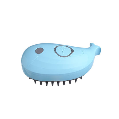 Pet Grooming Comb