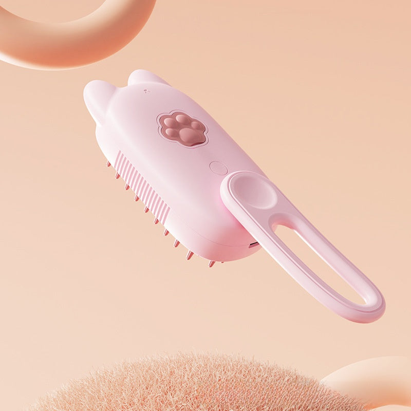 Pet Grooming Comb