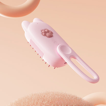 Pet Grooming Comb