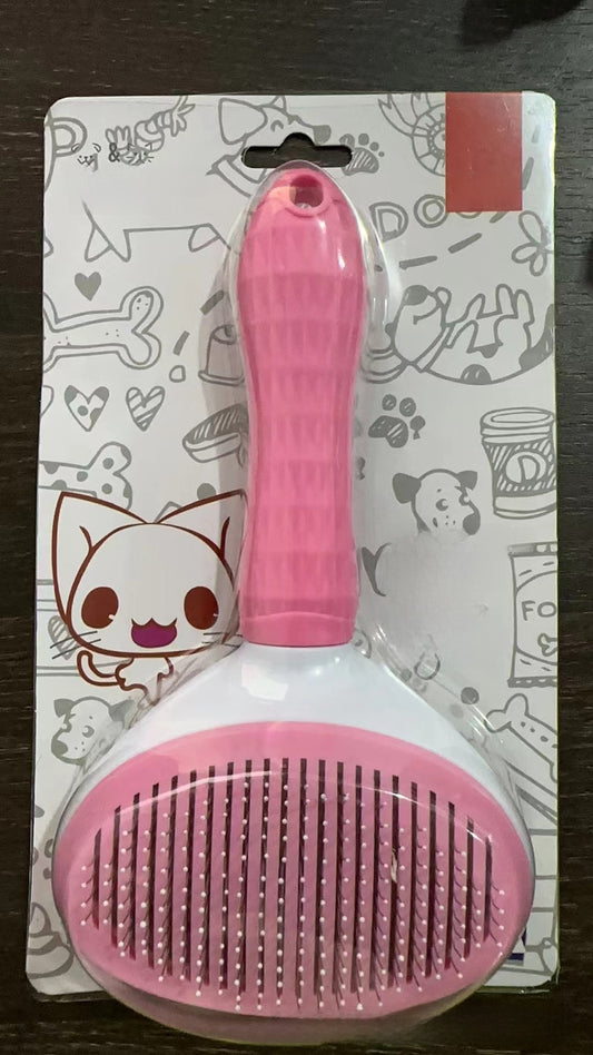 Pet Grooming Comb