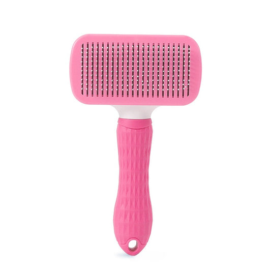 Pet Grooming Comb