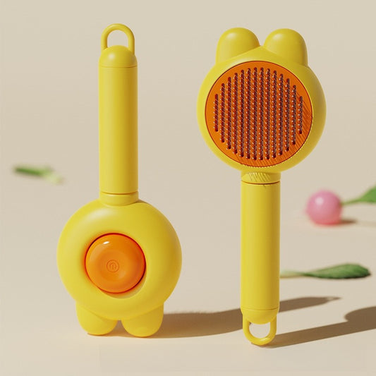 Pet Grooming Comb