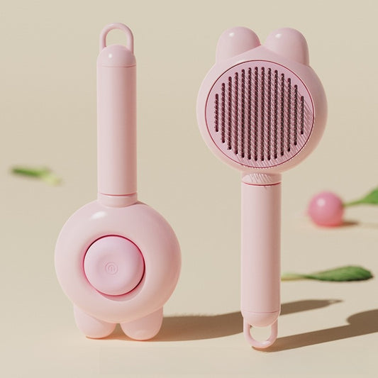 Pet Grooming Comb