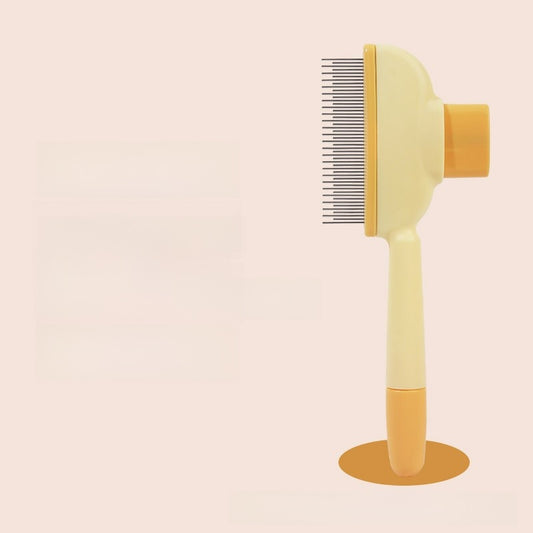 Pet Grooming Comb