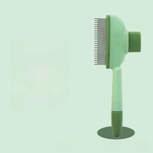 Pet Grooming Comb