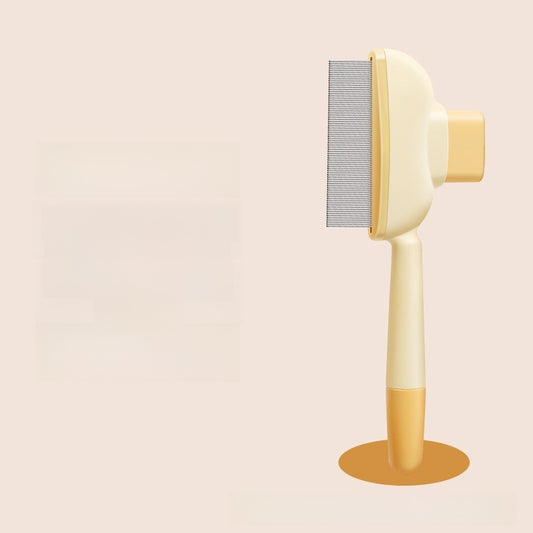 Pet Grooming Comb