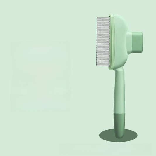 Pet Grooming Comb