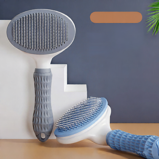 Pet Grooming Comb