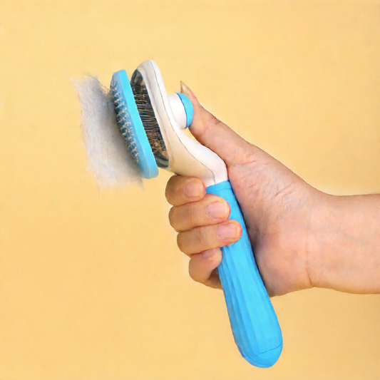 Pet Grooming Comb