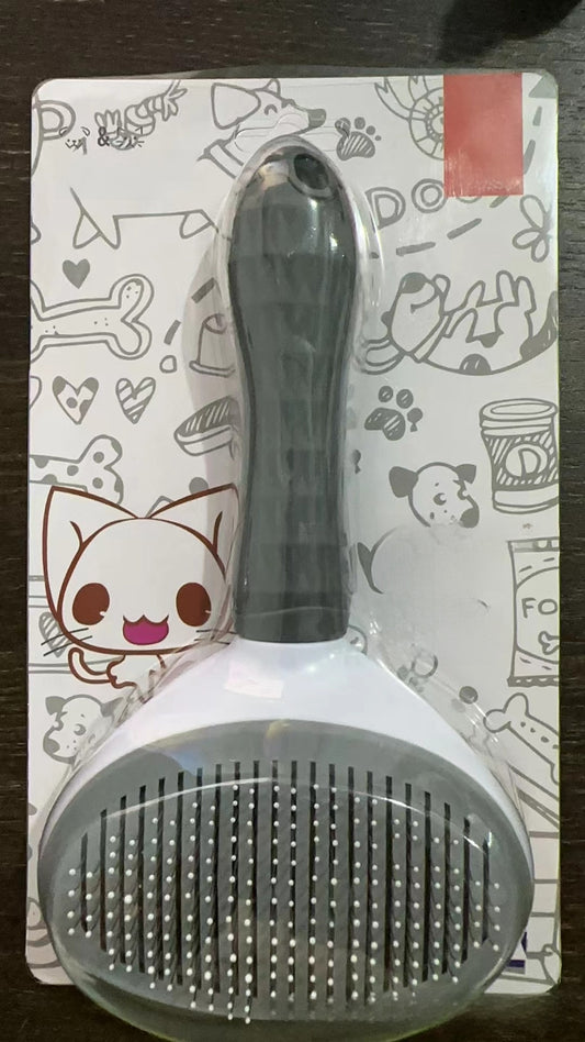Pet Grooming Comb