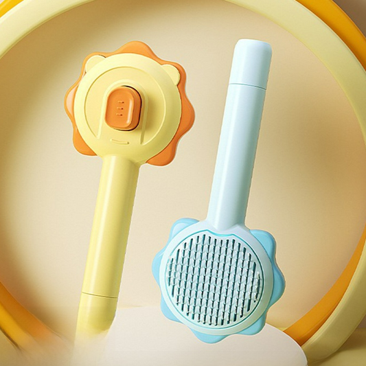 Pet Grooming Comb