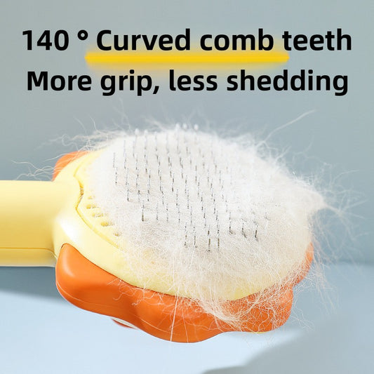 Pet Grooming Comb