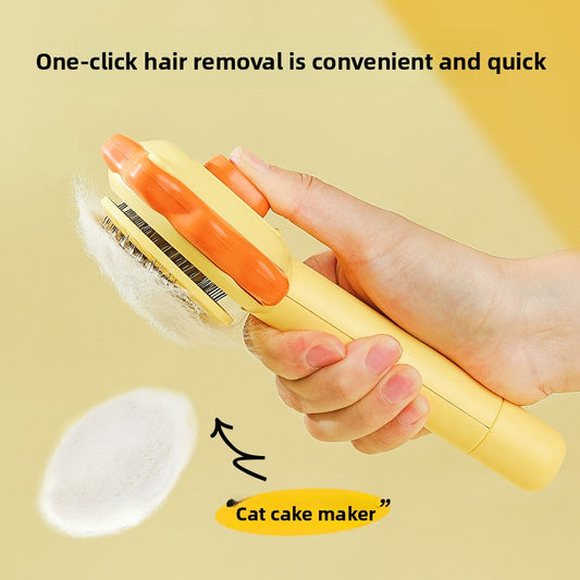 Pet Grooming Comb
