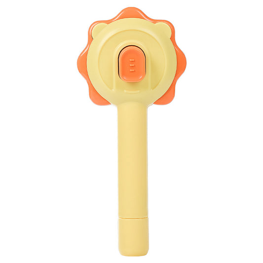 Pet Grooming Comb