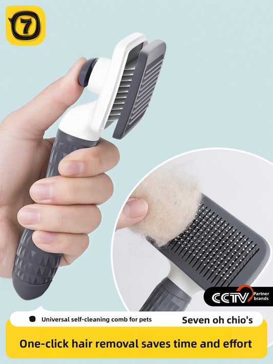 Pet Grooming Comb