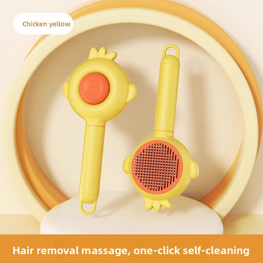 Pet Grooming Comb