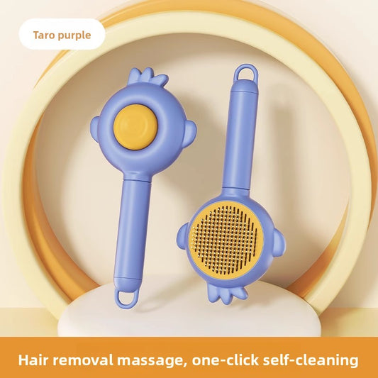 Pet Grooming Comb