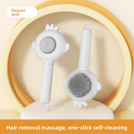 Pet Grooming Comb