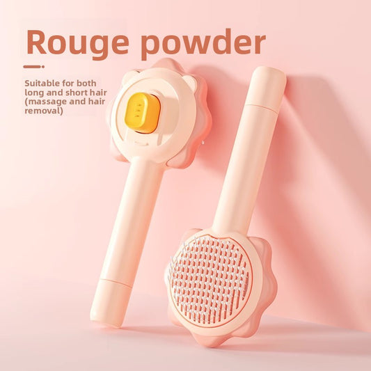Pet Grooming Comb