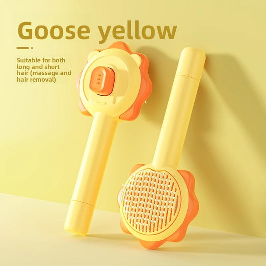 Pet Grooming Comb