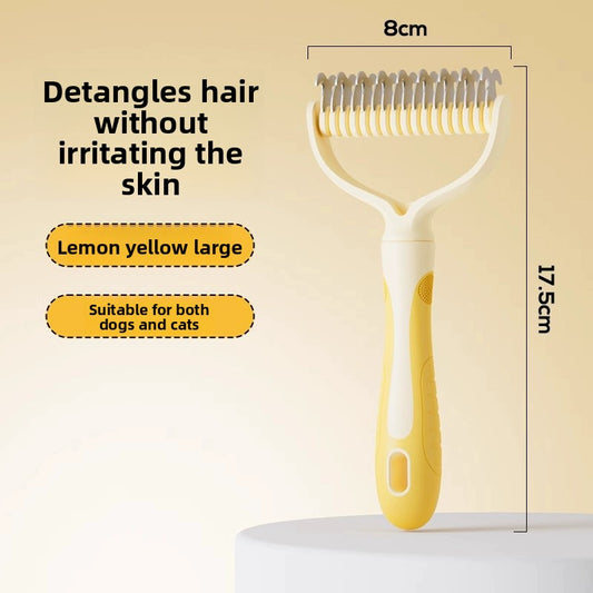 Pet Grooming Comb