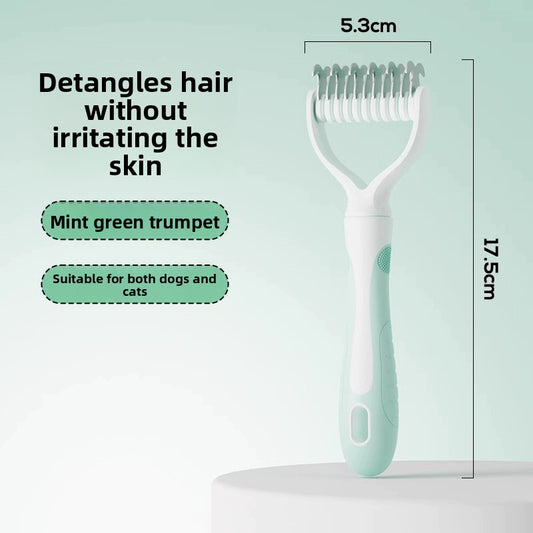 Pet Grooming Comb