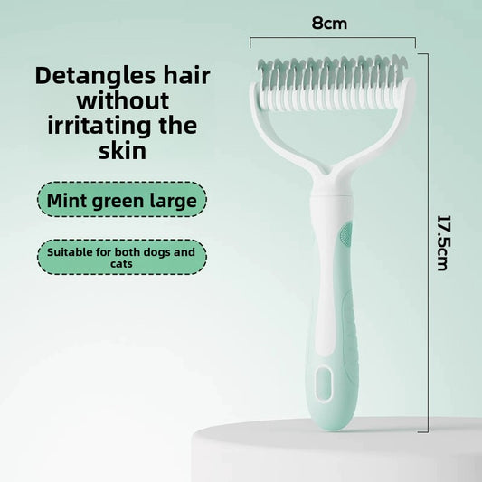 Pet Grooming Comb