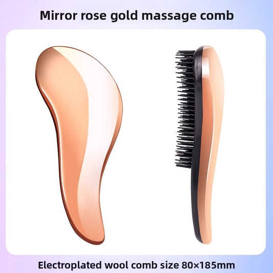 Pet Grooming Comb